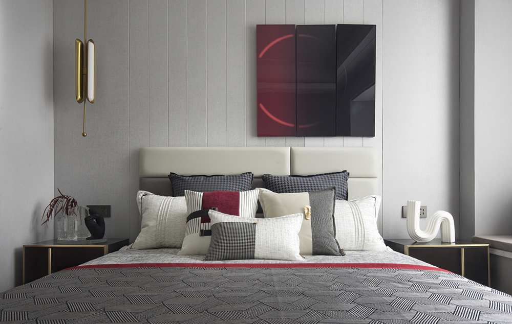 轻奢美学,精致生活-86