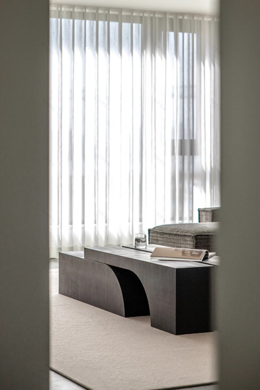 温润触感,简约诗意 | 温州拾一设计作品-7