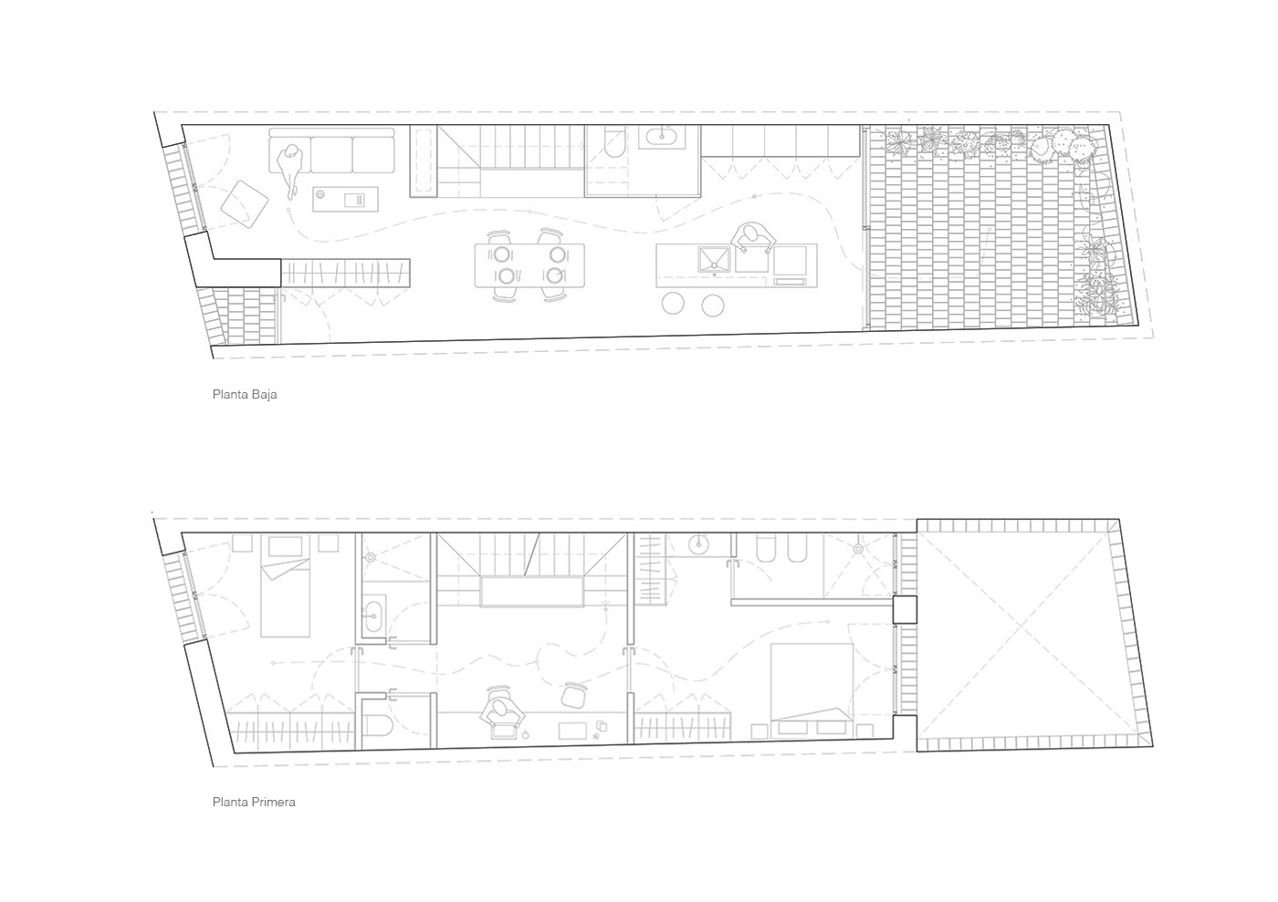 卡塞勒之家丨西班牙丨Quadrat Estudio-12