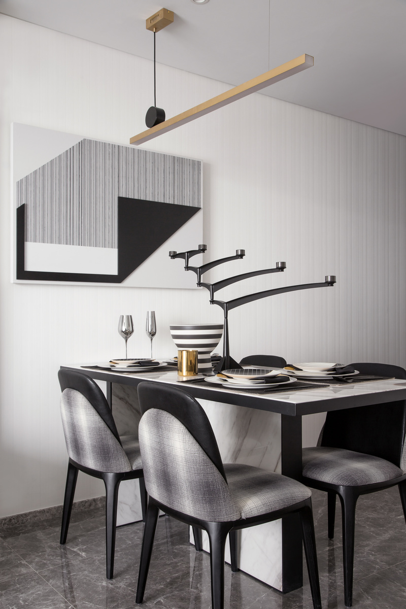 迷幻电子空间 | 有限空间无限能量-11