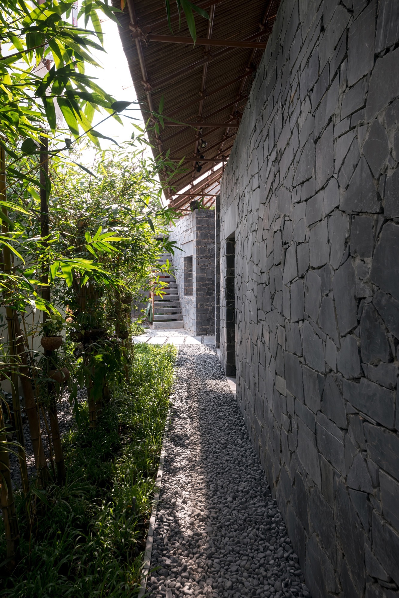 S Space / H&P Architects-30