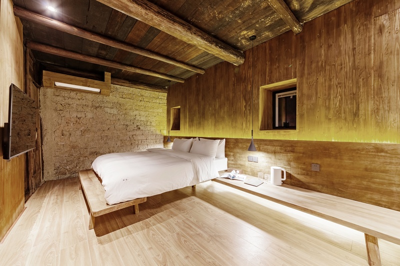 永定南江村朝阳楼-10