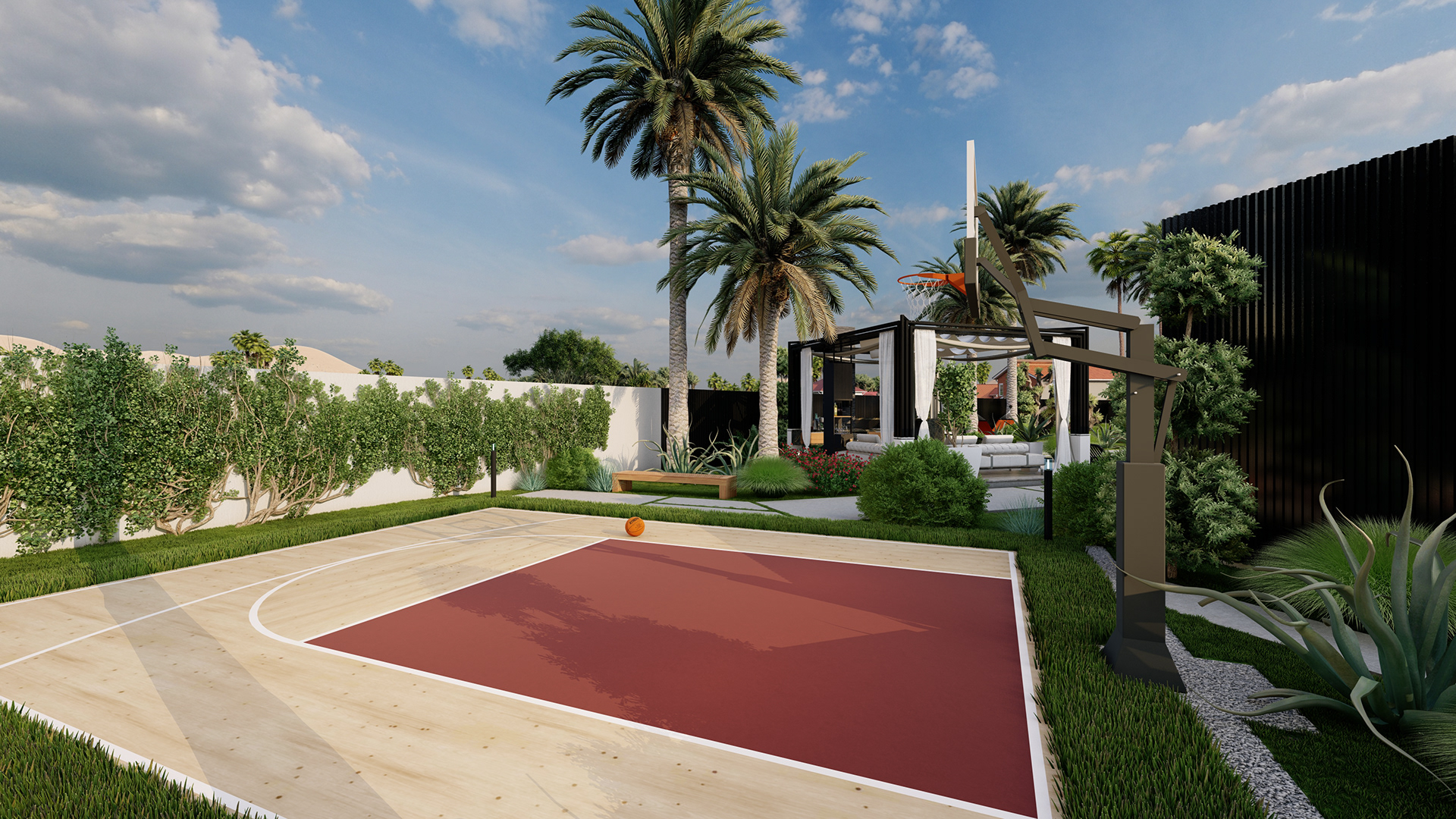 1795 Sharon Rd, PALM SPRINGS, CA-20