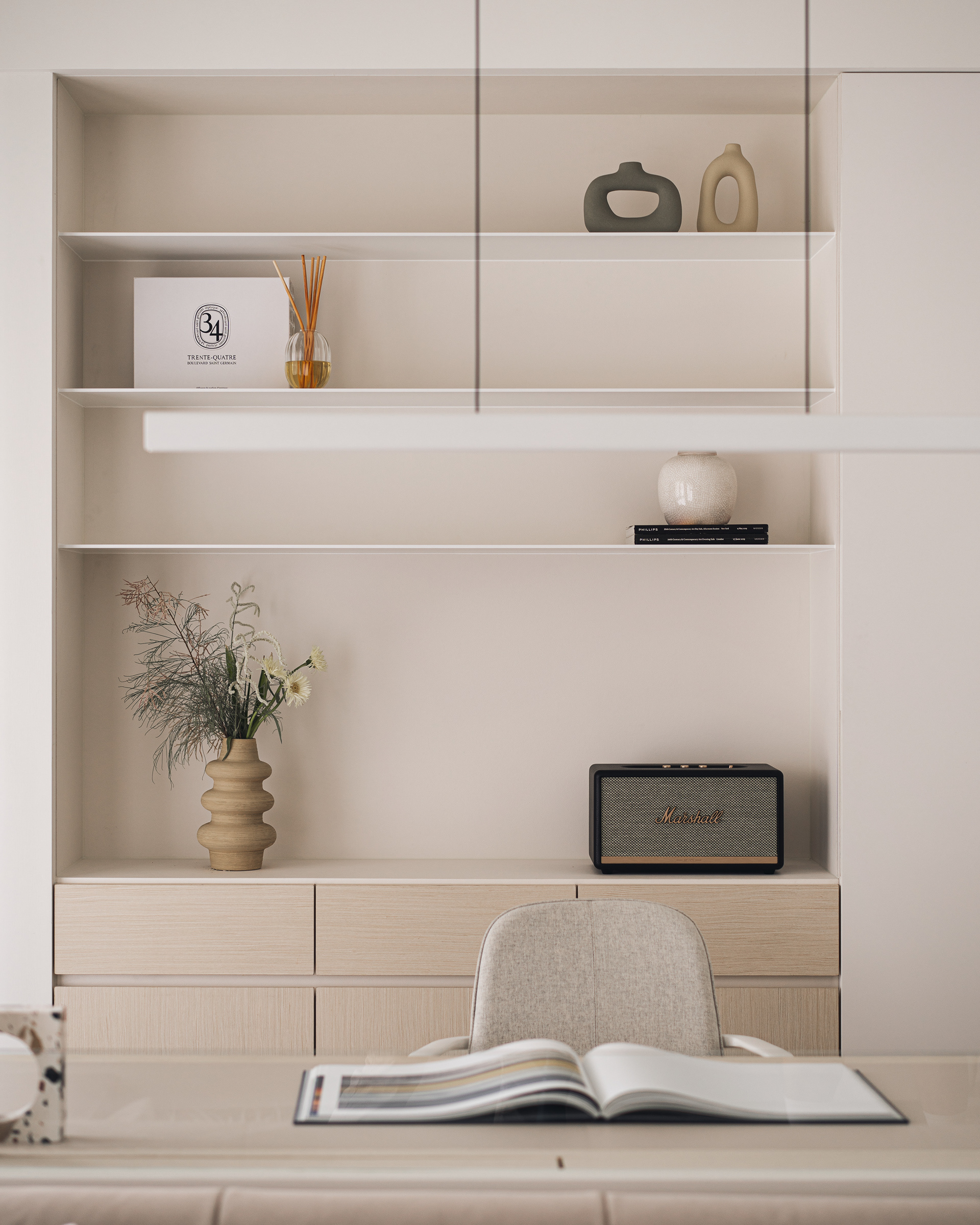 境寓｜冠億本植｜單層私人住宅-21