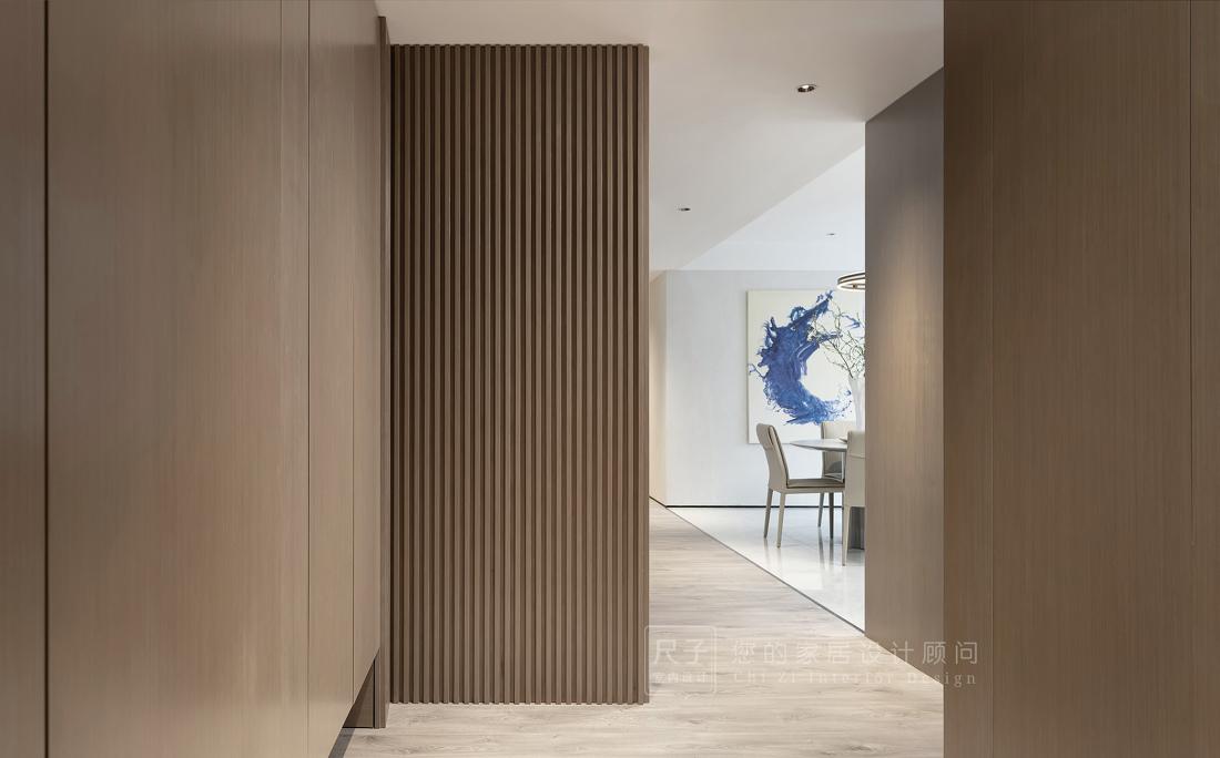 光韵 · 极致隐形的理想之家-2