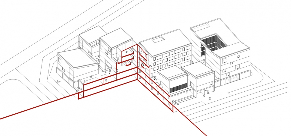 北京东方阳阳企业办公建筑-62
