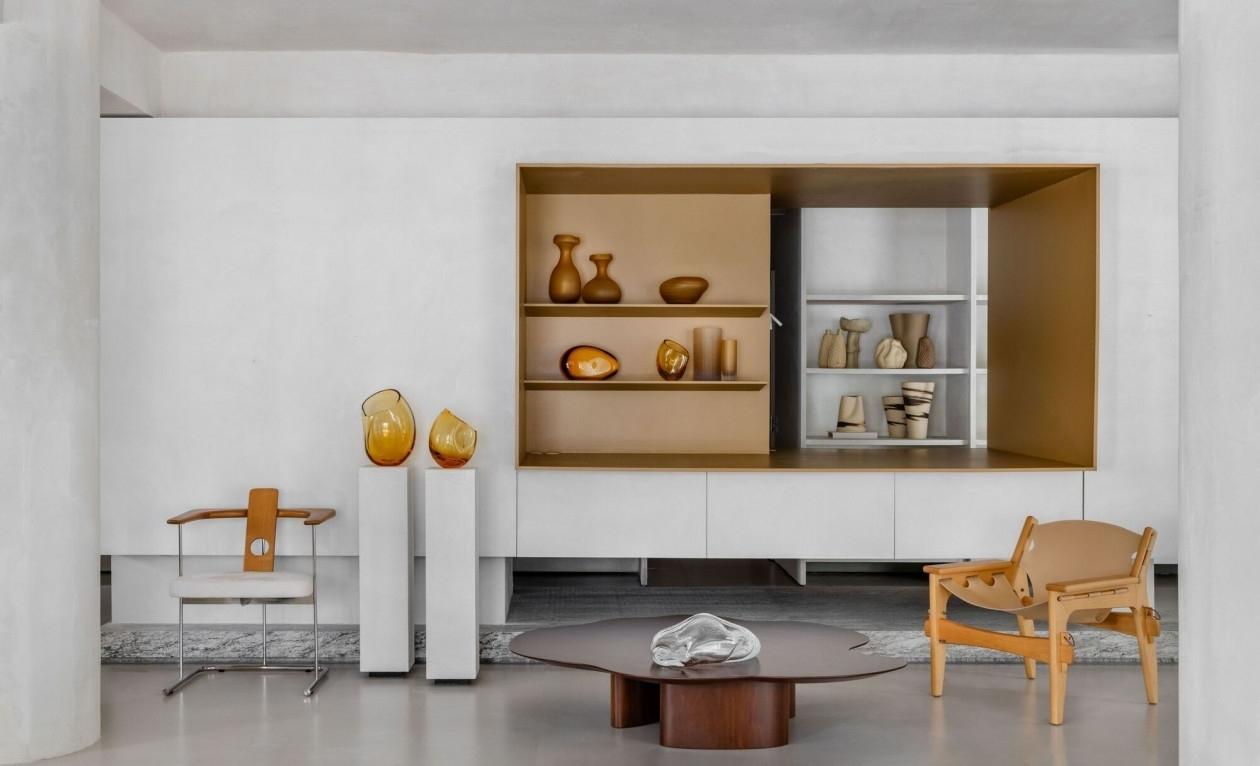 Studio Guilherme Garcia丨Tempo House-11