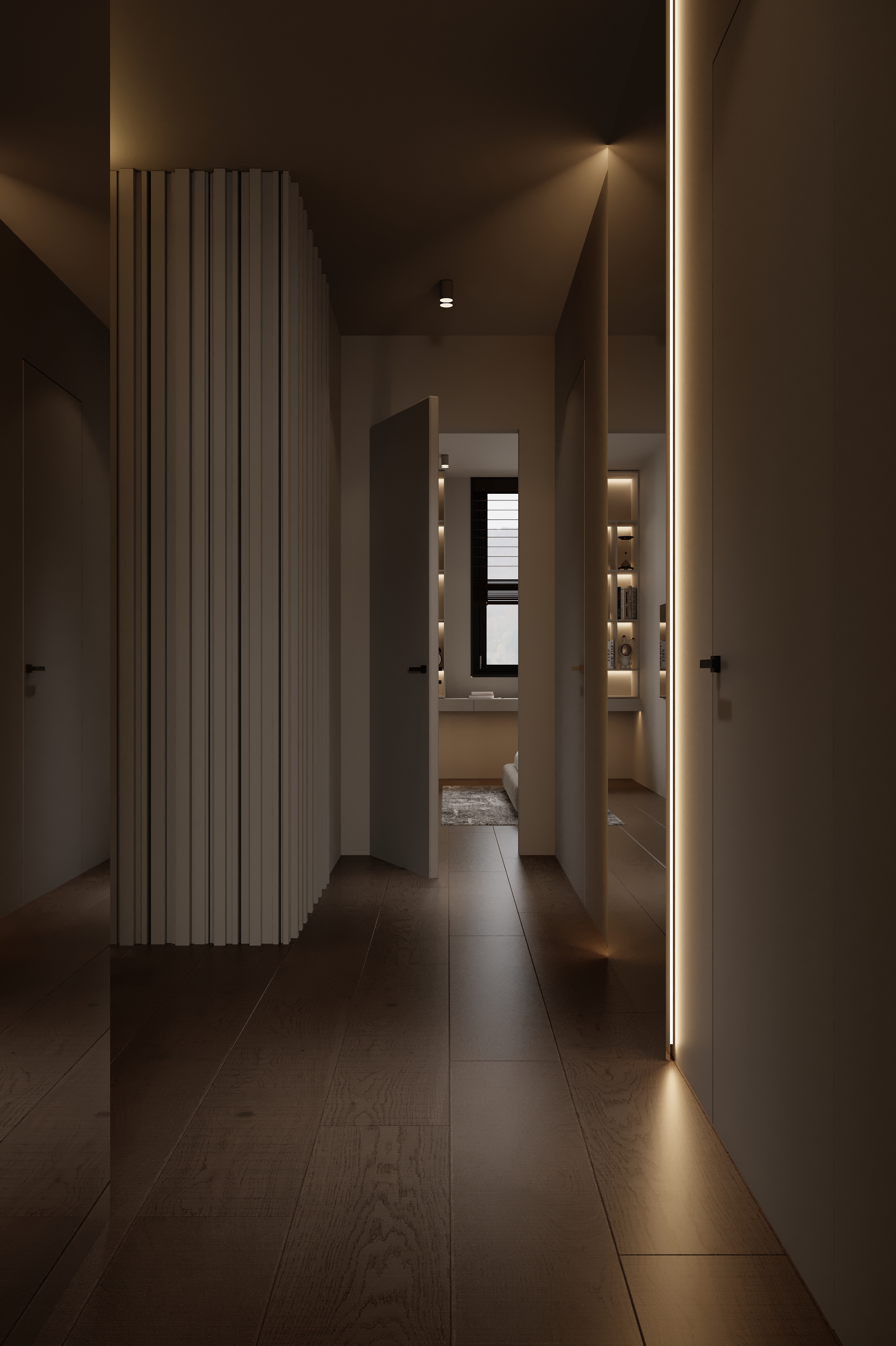 Small 2bedroom apartment-13