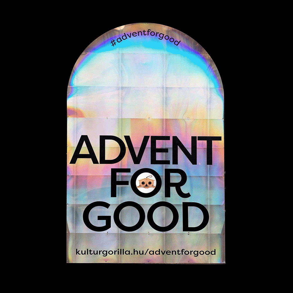 绿色环保的圣诞展览丨匈牙利布达佩斯-5