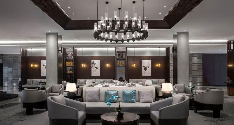 重庆大足龙水湖国际旅游度假区温泉中心-38