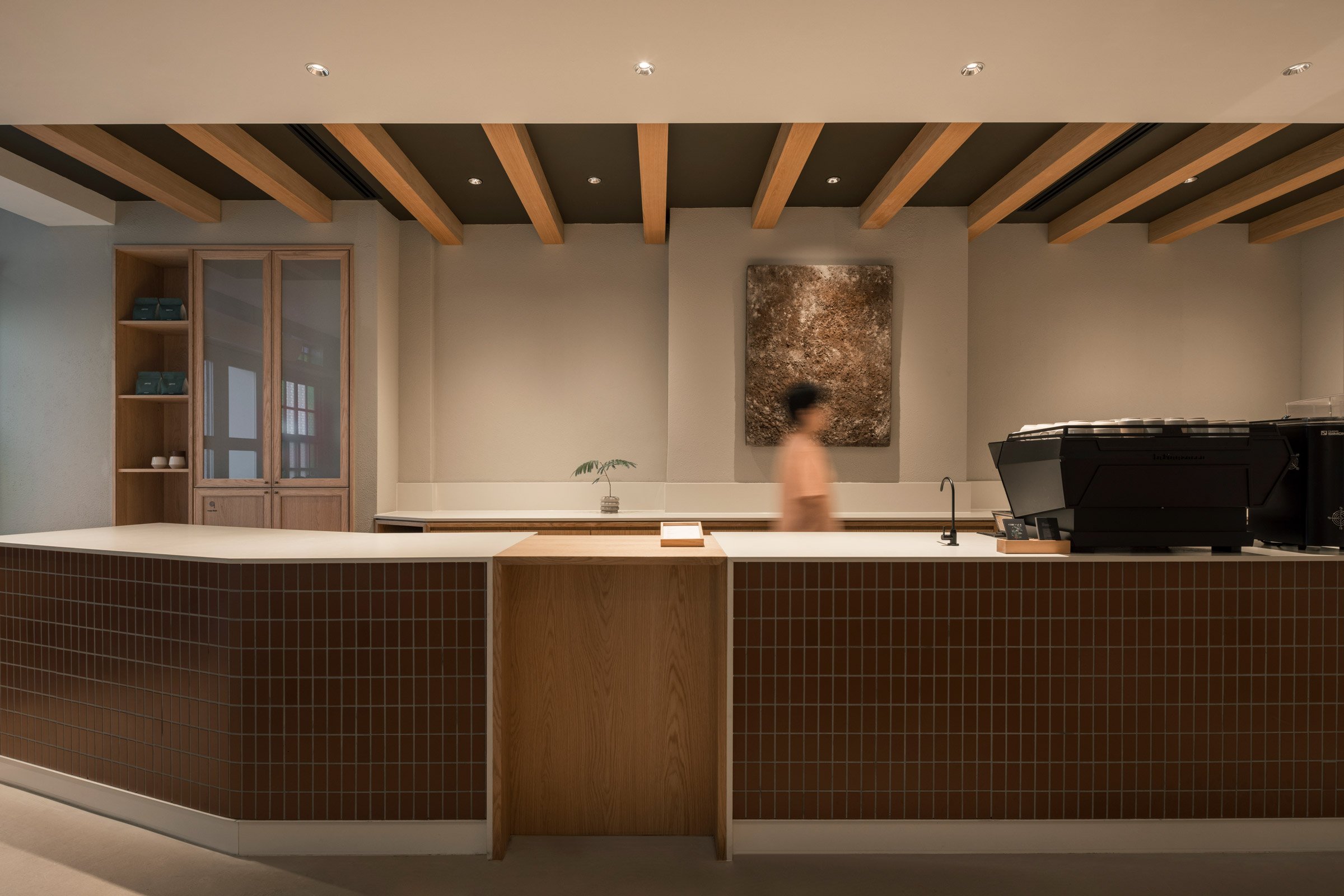 Homeground 咖啡烘焙新加坡新店丨Tsukurto-17