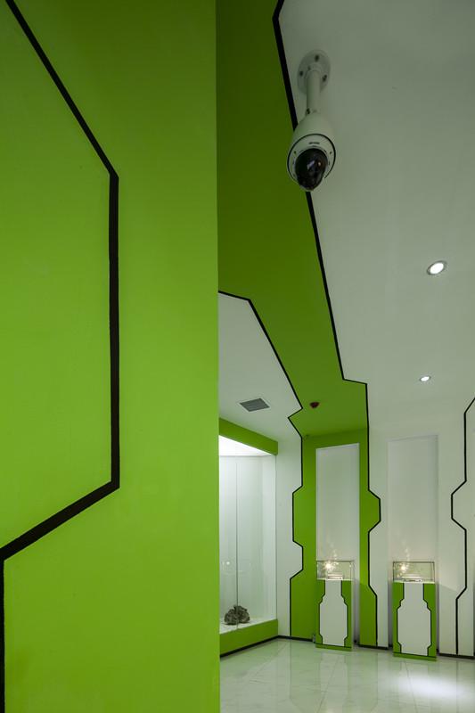 安翔智能体验中心-17