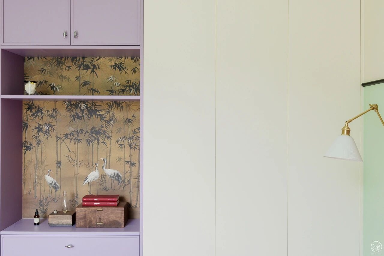 反内卷达人的中古童趣小宇宙丨中国成都-40