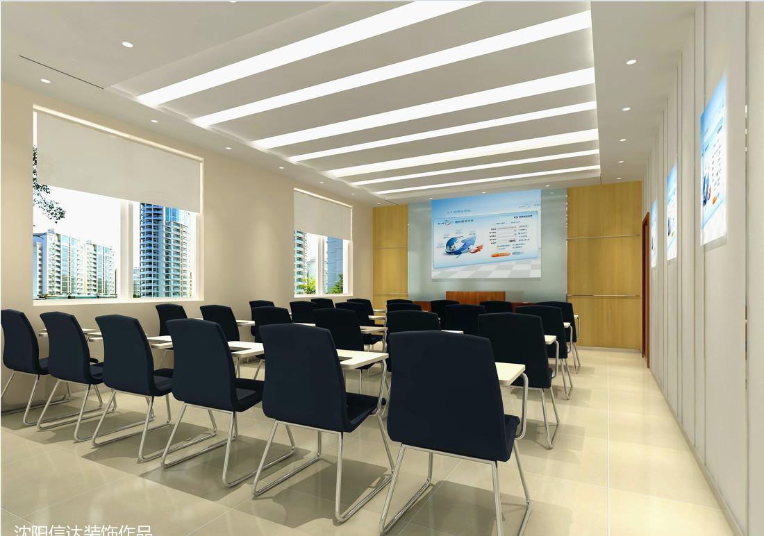 沈阳国泰君安证券中心-10