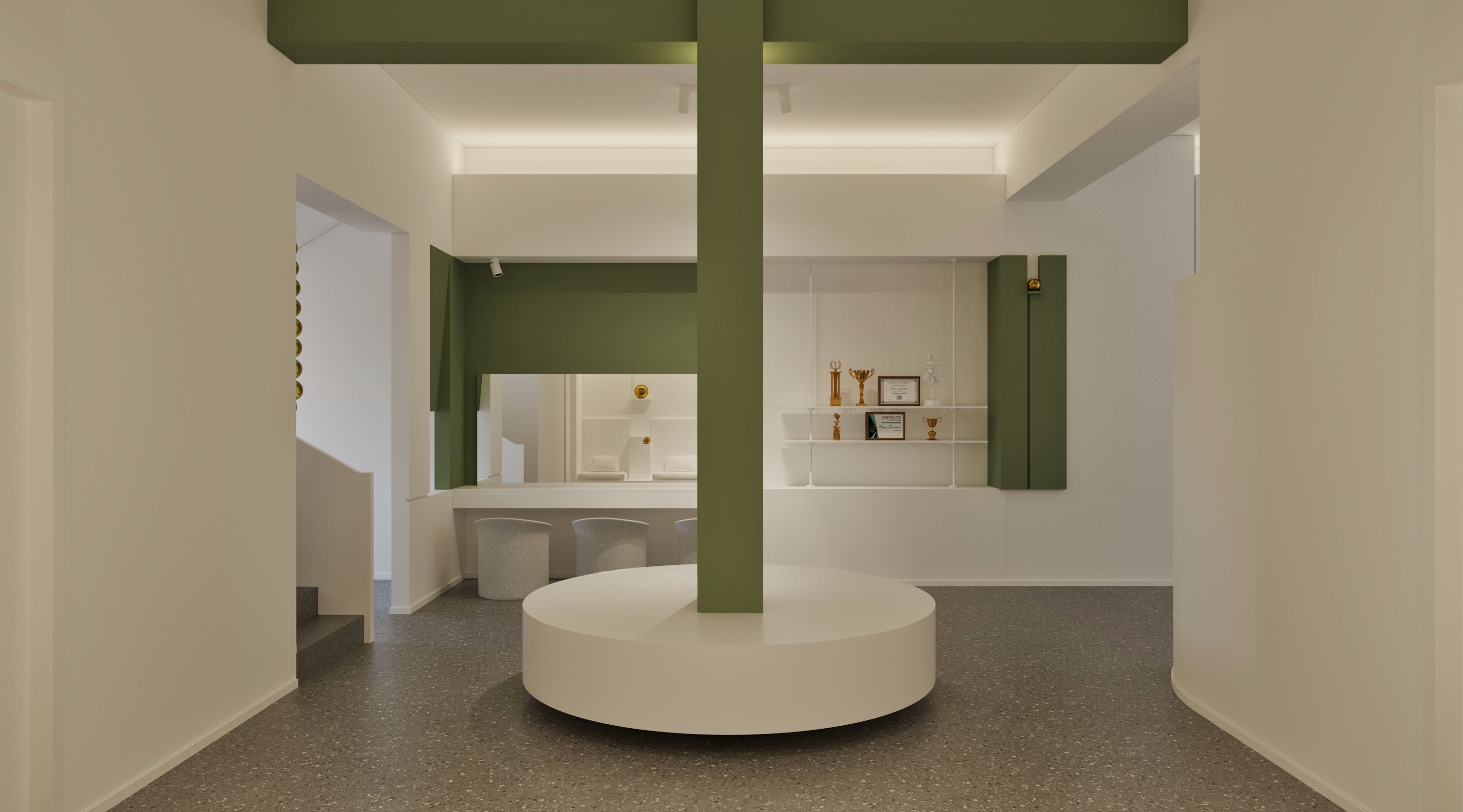 Golden Bean 金豆艺术丨多思设计-30