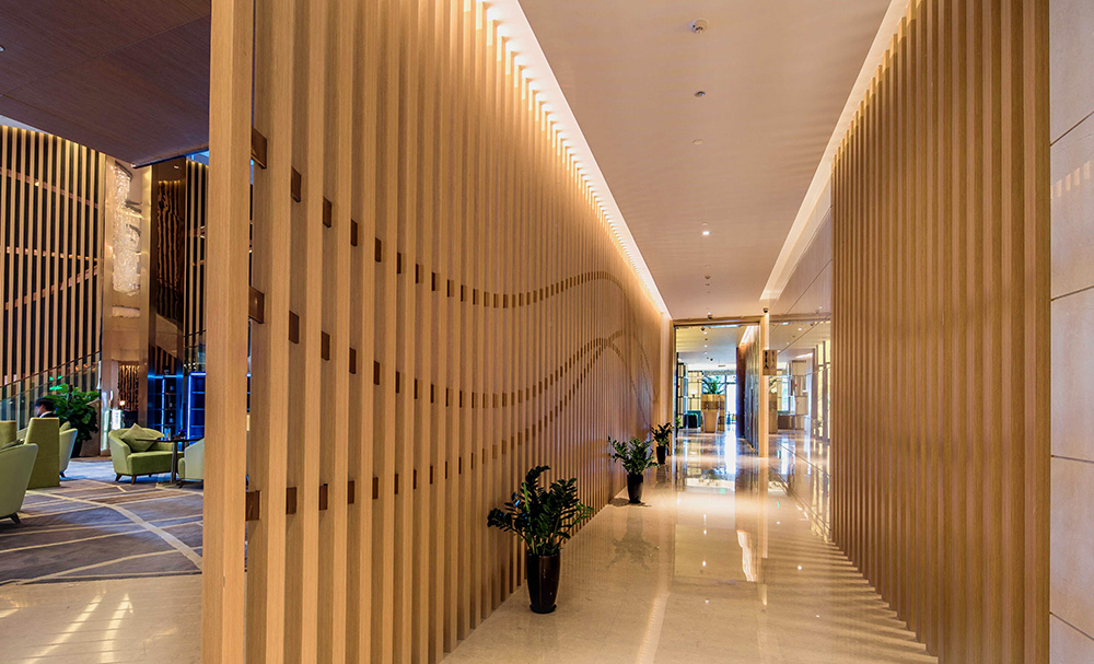 Holiday Inn, Suzhou-1