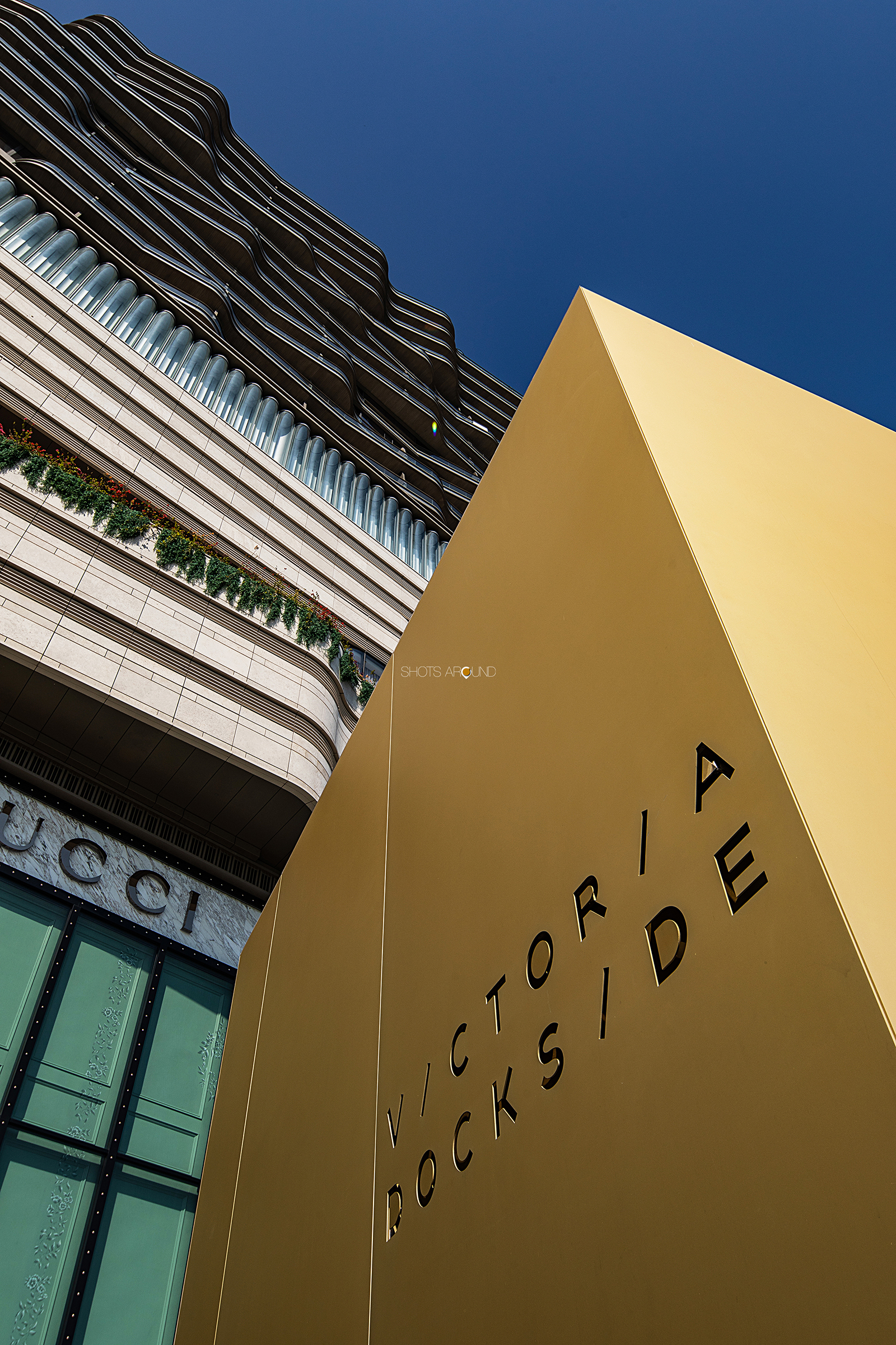 维多利亚码头综合体-140