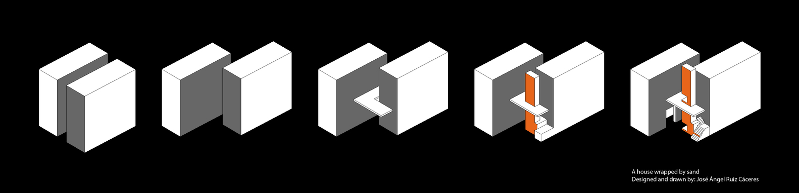 隔墙之屋 · 阿尔蒙特的传统与现代文化的融合-39