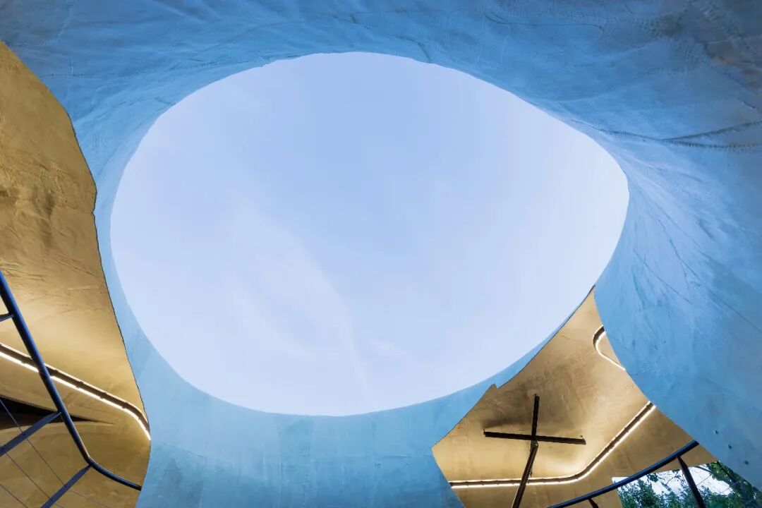 2026普奖得主，Smiljan Radić Clarke-37