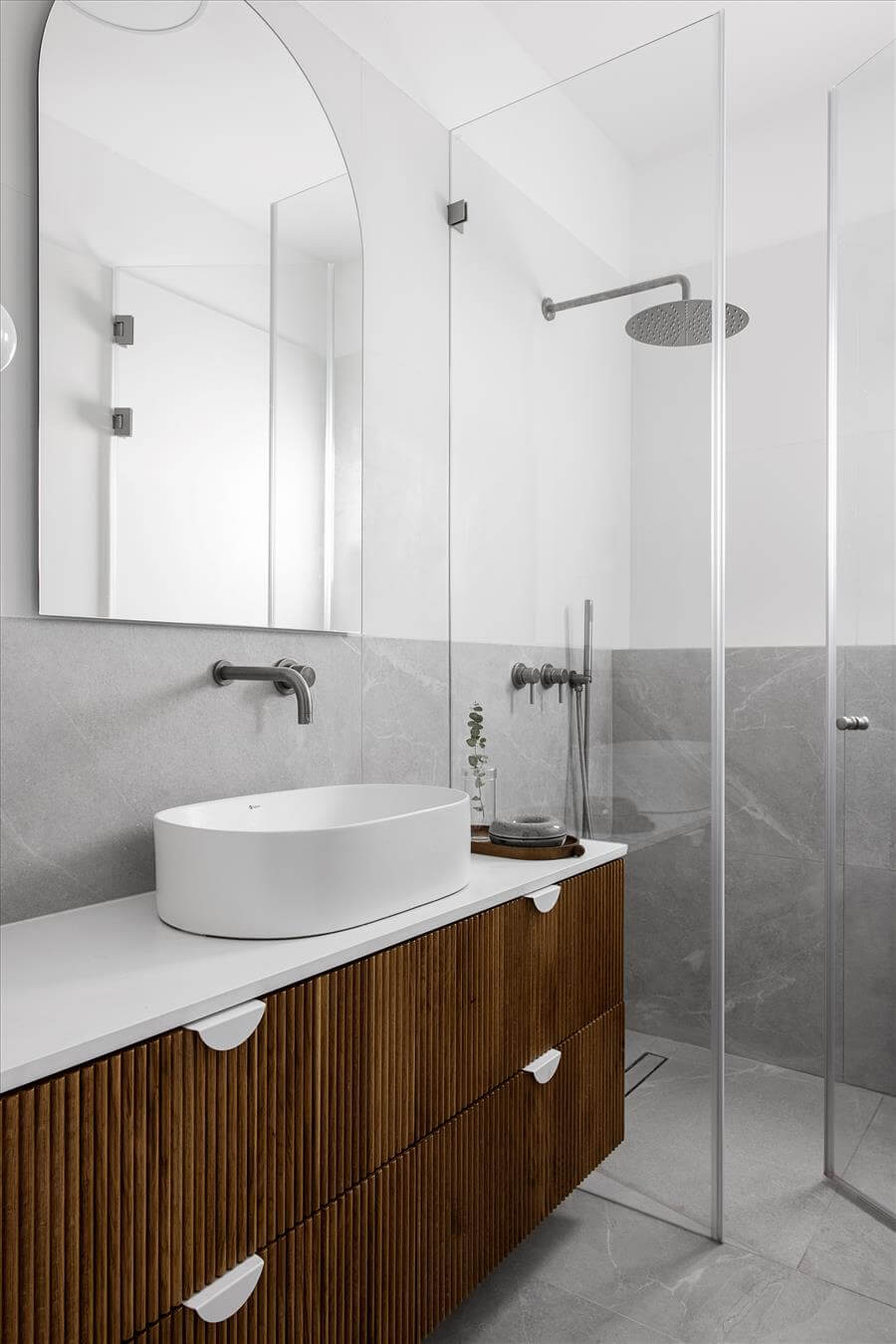 ברבורית | עיצוב פנים בית פרטי 6 חדרים בקיבוץ עינת - PICKINTERI-21