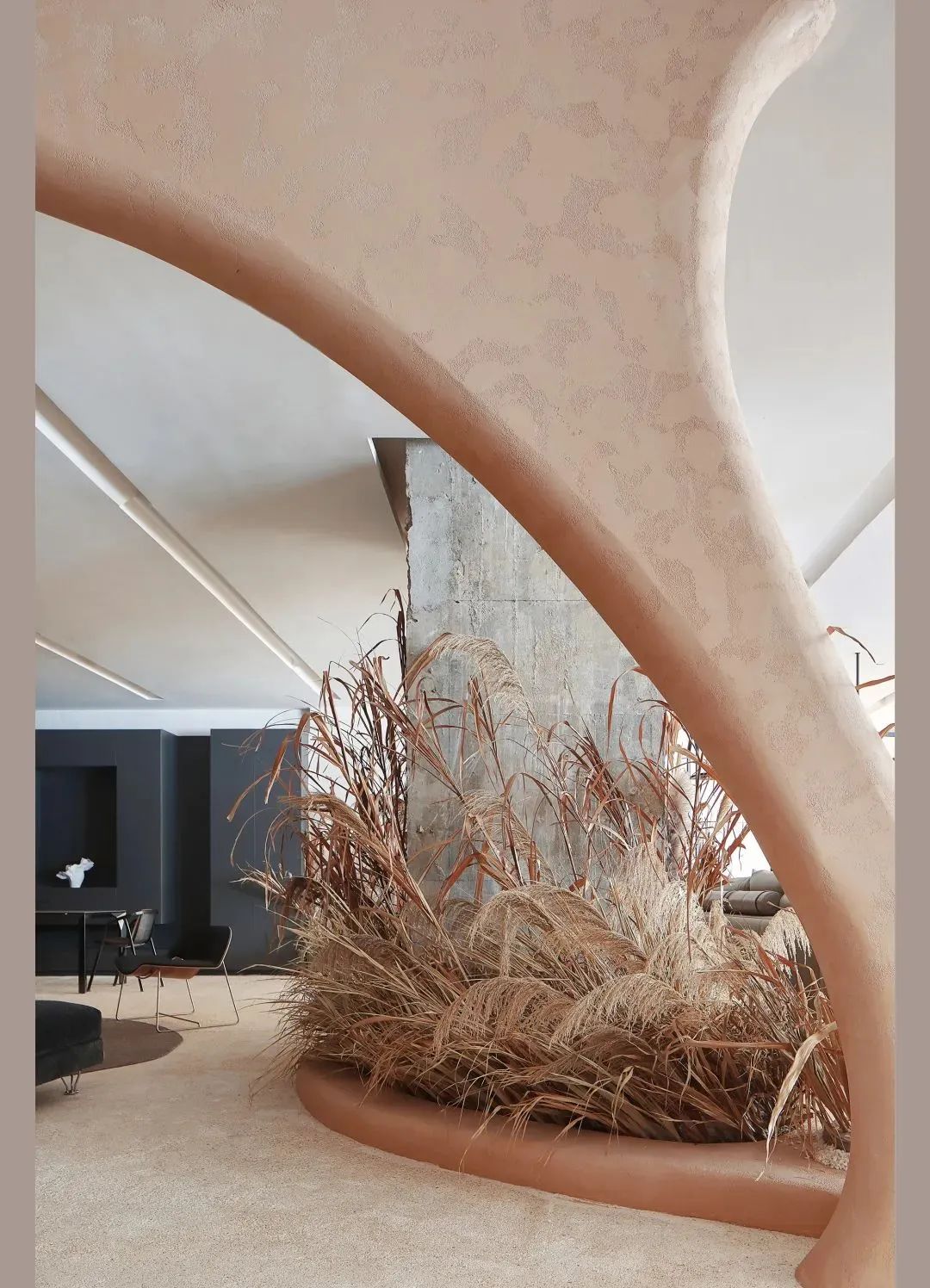 MISIU·觅 展厅丨中国福建丨ACME木及设计-16