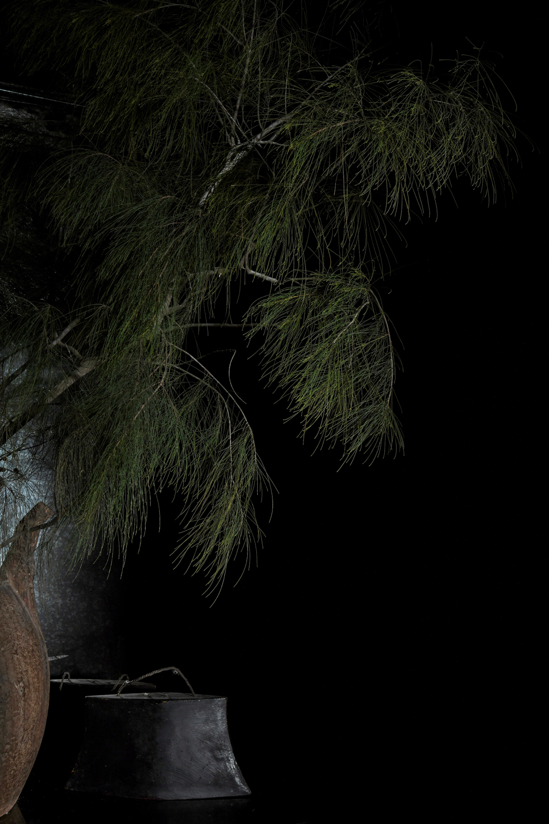 夕方茶廊丨中国厦门丨宽品设计顾问-123