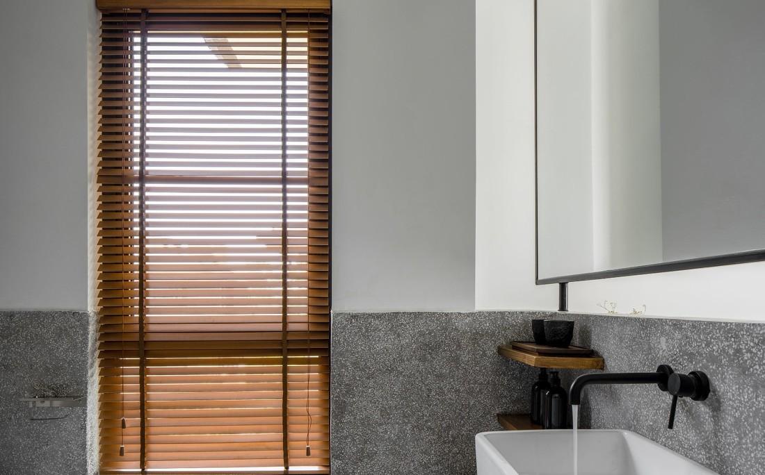 山与湖别墅 | 自然舒适的原木度假空间-30