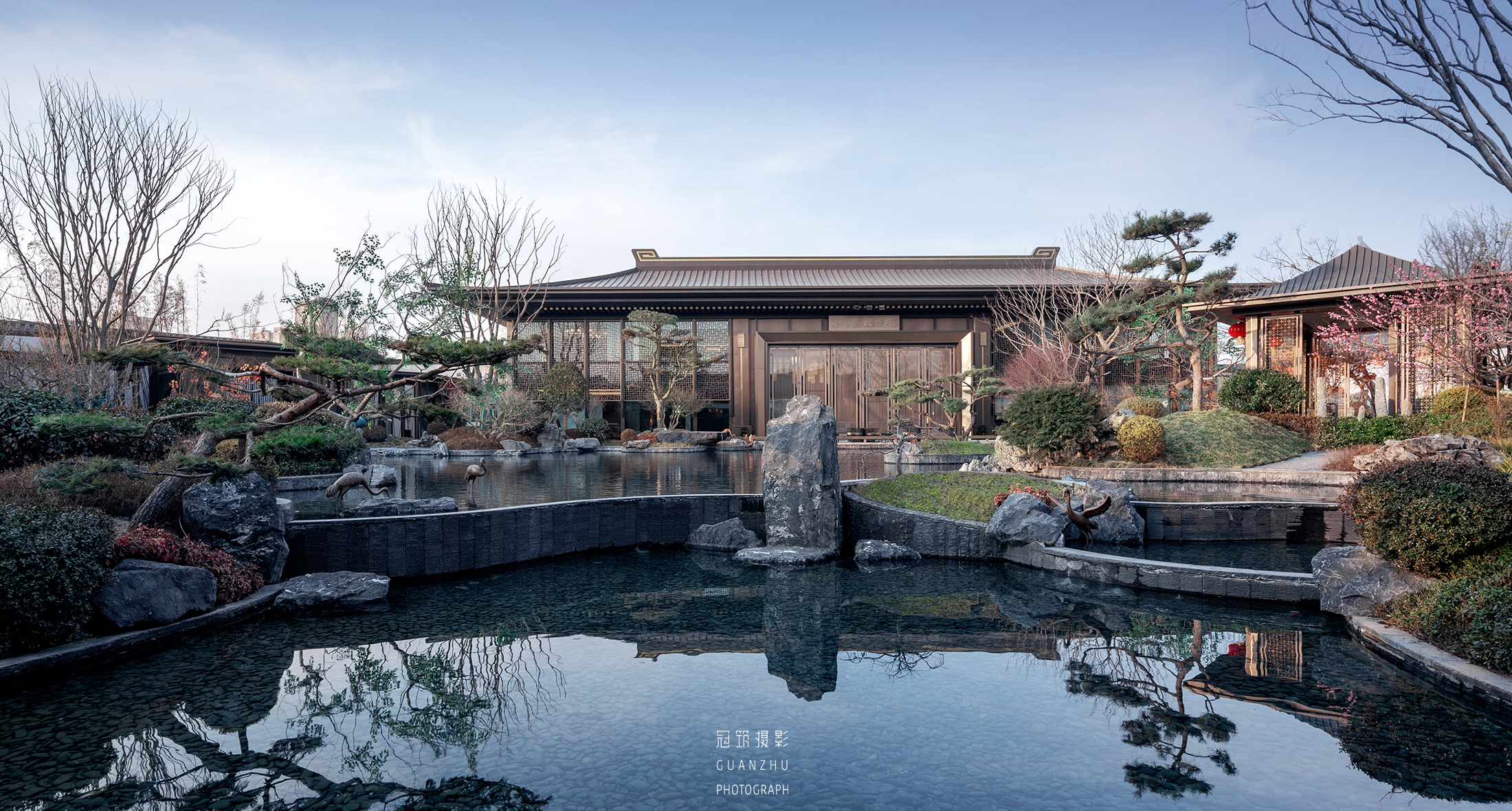 融旷·凯兴府丨中国菏泽丨福州万地建筑设计-15