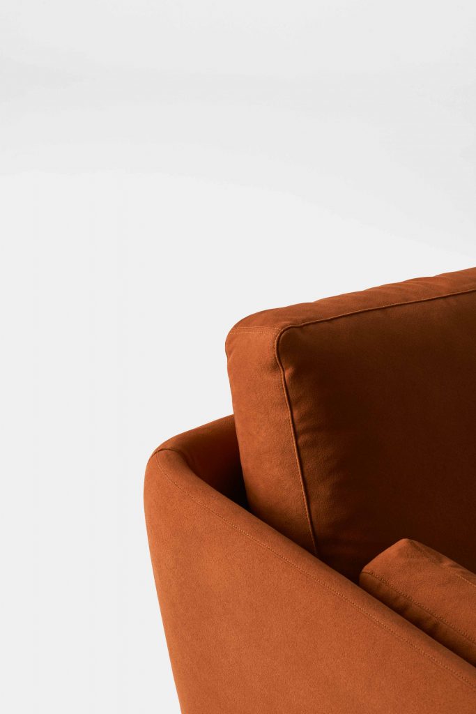 Missana Swan 系列 | 简约优雅的家具设计-15