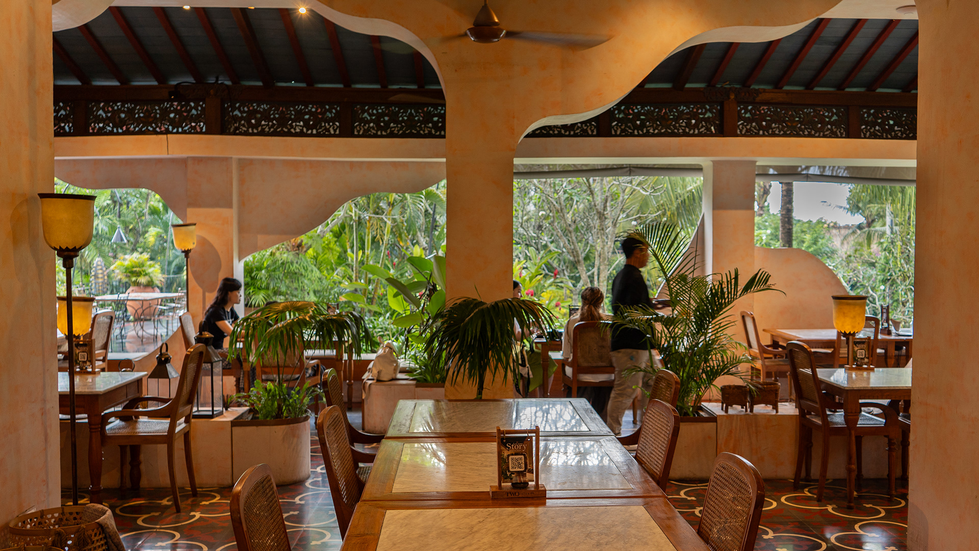 酒吧 Cerita Manisan | Ubud-8