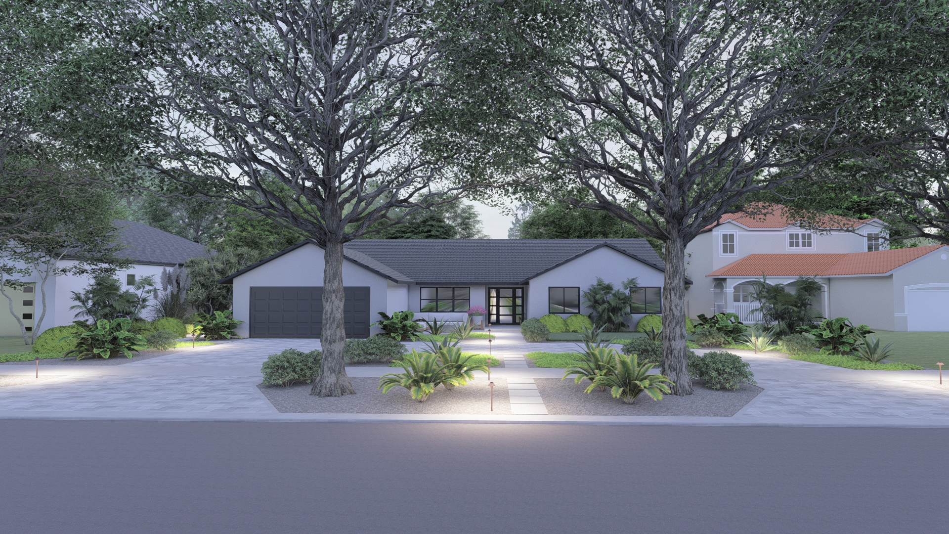 Boca Raton 房屋改造项目-17