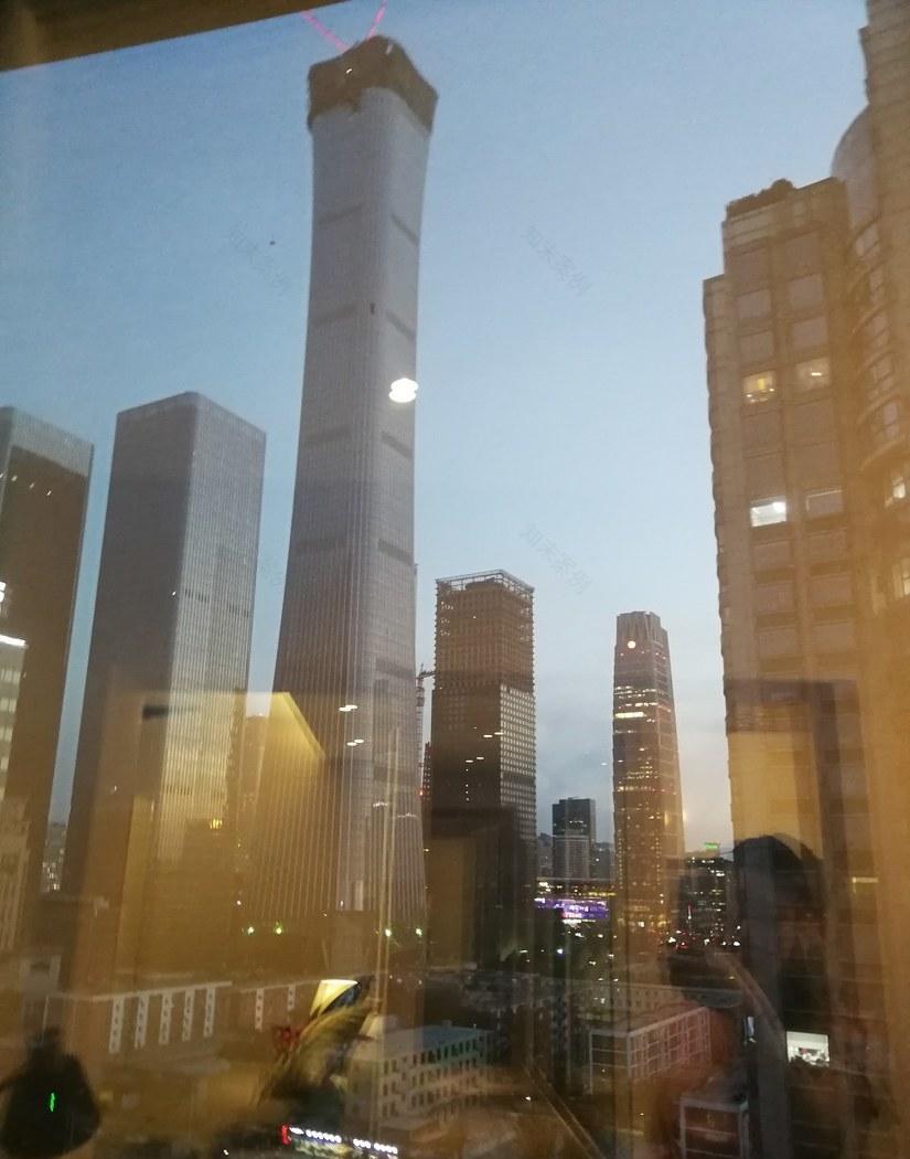 北京国贸小空间大梦想-46