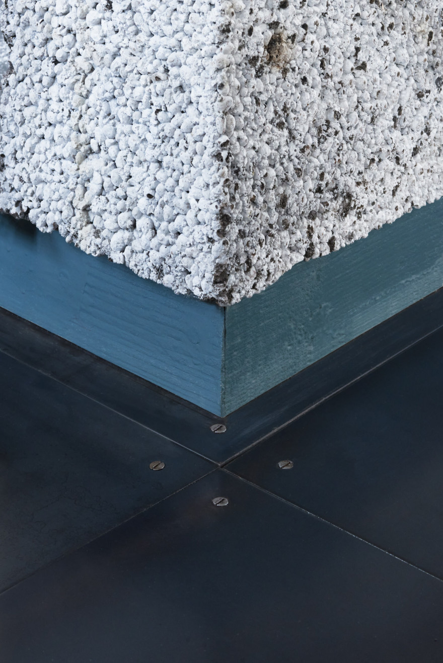 哥本哈根精致工业风建筑事务所工作室丨丹麦哥本哈根丨NORRØN Architects-39