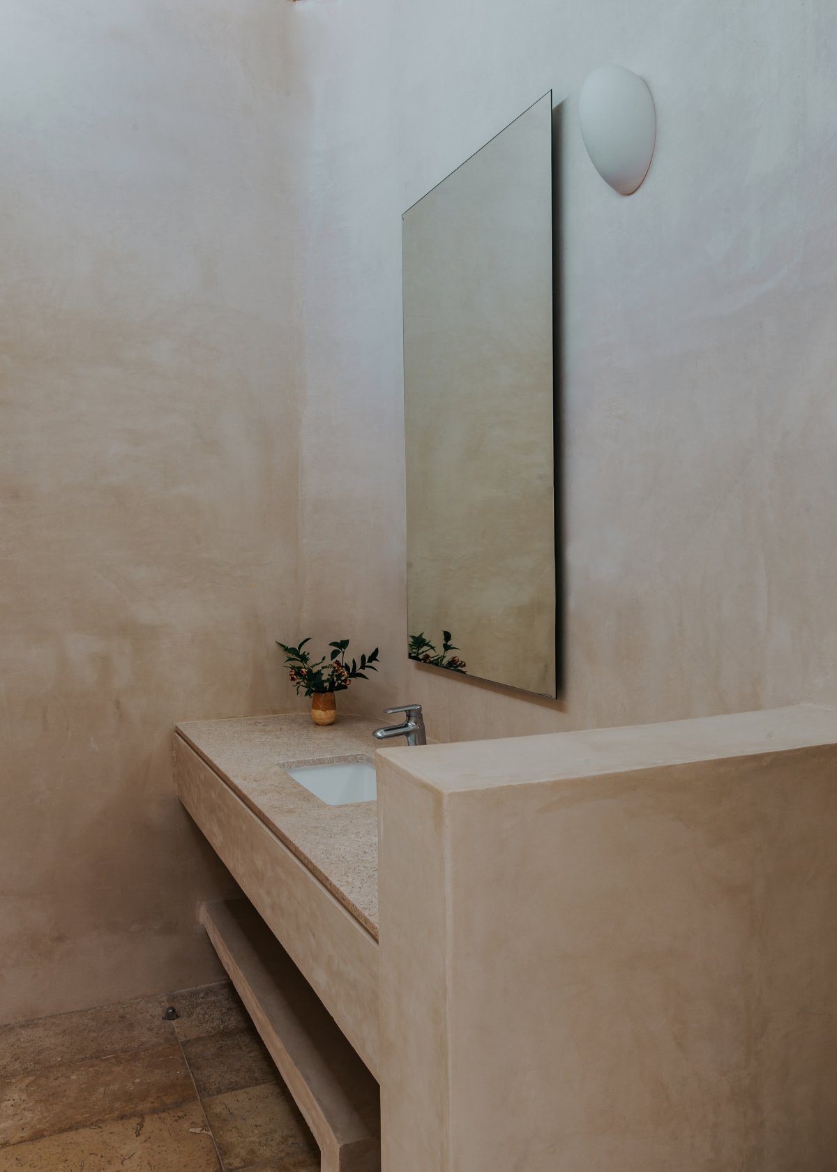 墨西哥 Santa Maria 自建房丨FMT Estudio-16