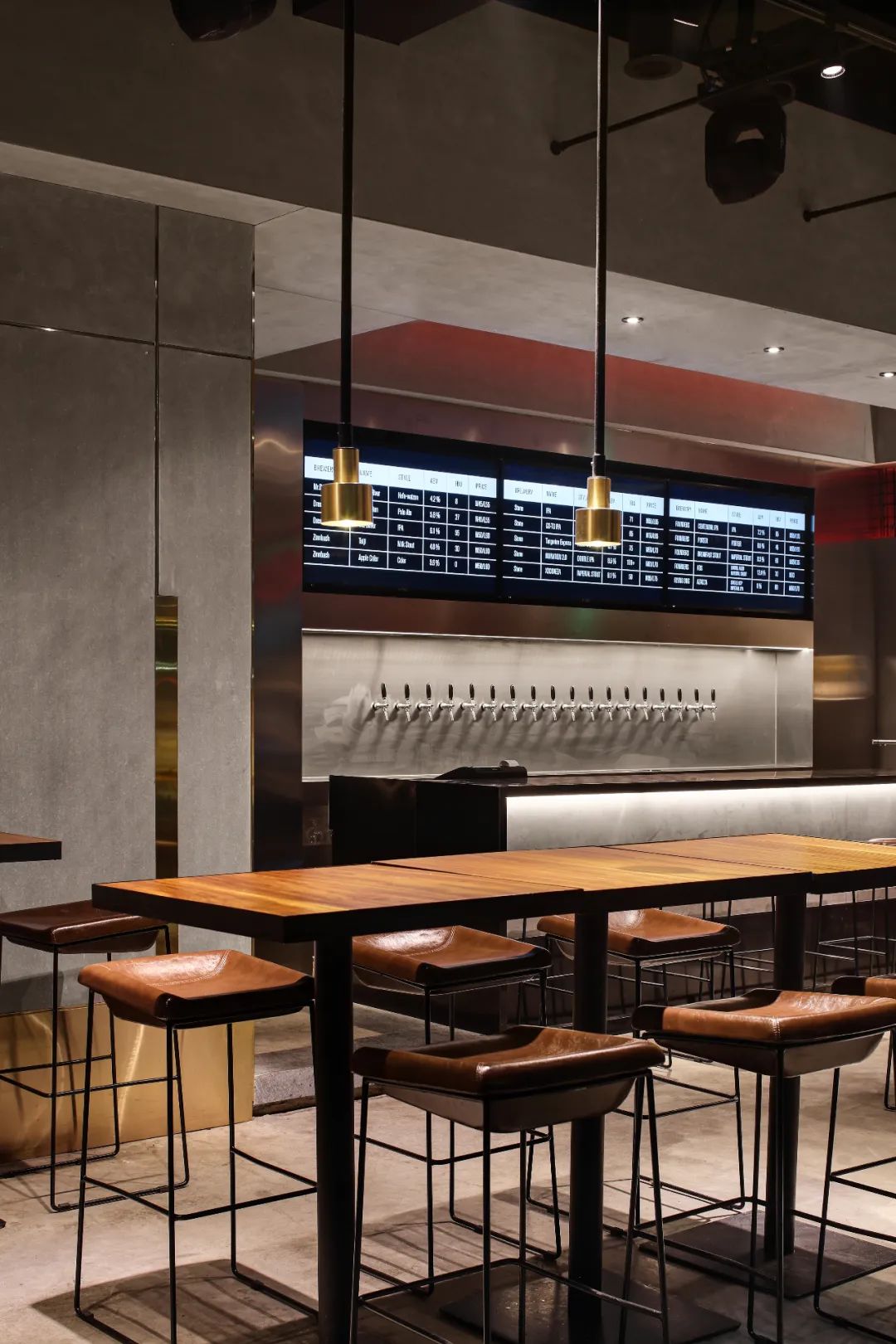 Mod 印象城店丨中国苏州丨苏州易创威利斯建筑设计-39