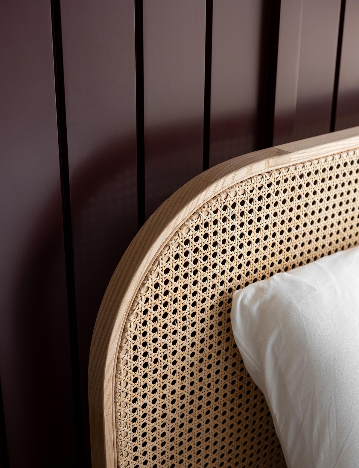 玩味 A New Day | 发型师的美学公寓,色彩与材质的激情碰撞-79