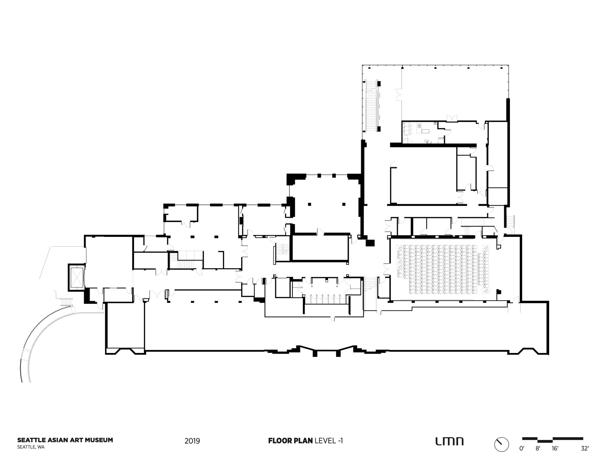 Seattle Asian Art Museum / LMN Architects-47