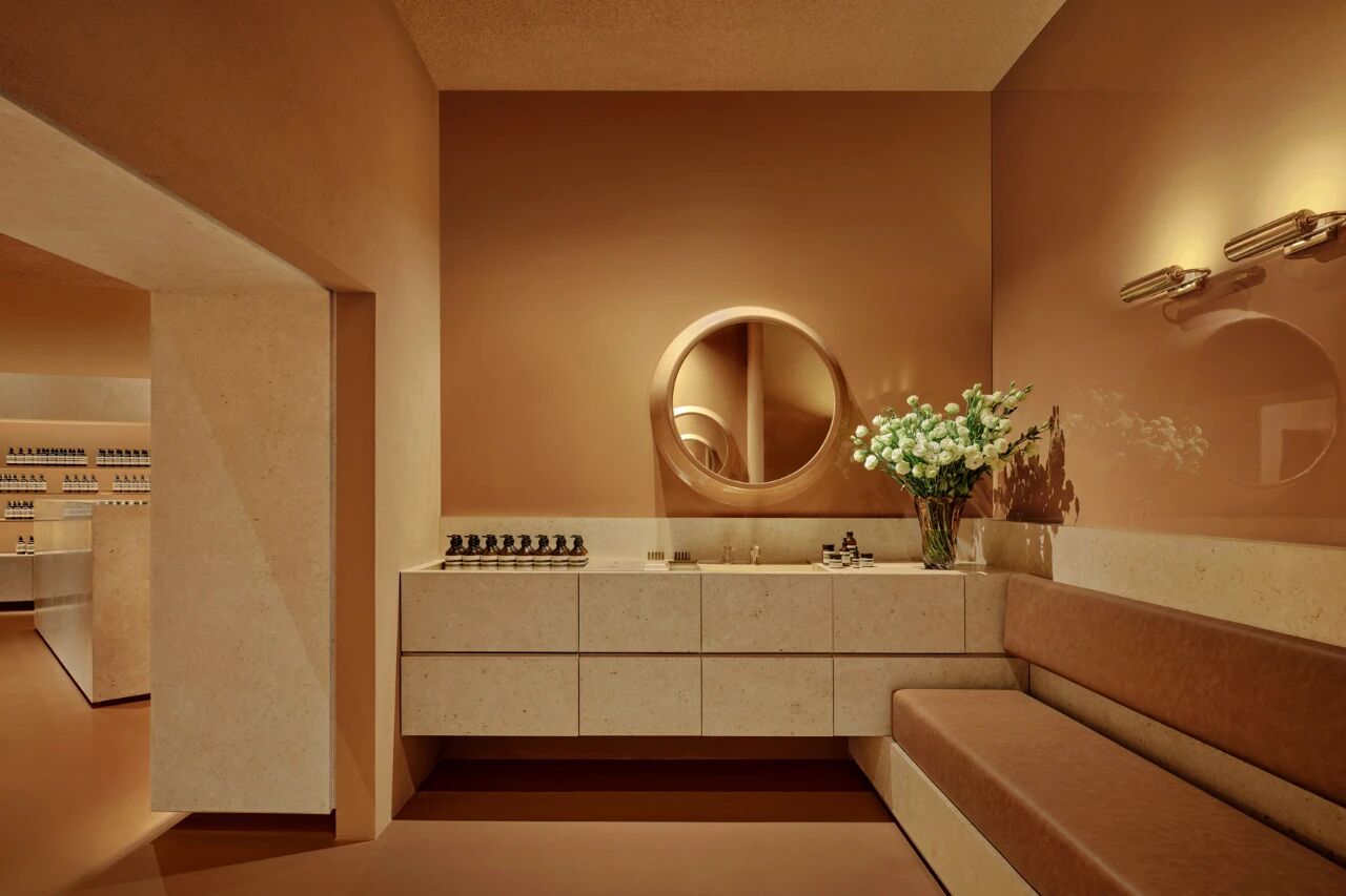 Aesop海南店丨中国三亚丨Aesop内部团队-33