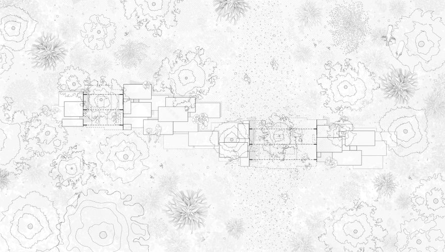 躲猫猫安装,我,你(thou 的宾格)丨美国纽约-21