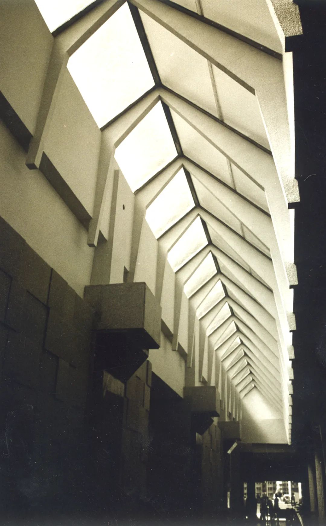 经典巡礼|潮涌镇海石筑丰碑：浙江省宁波市镇海口海防历史纪念馆-78