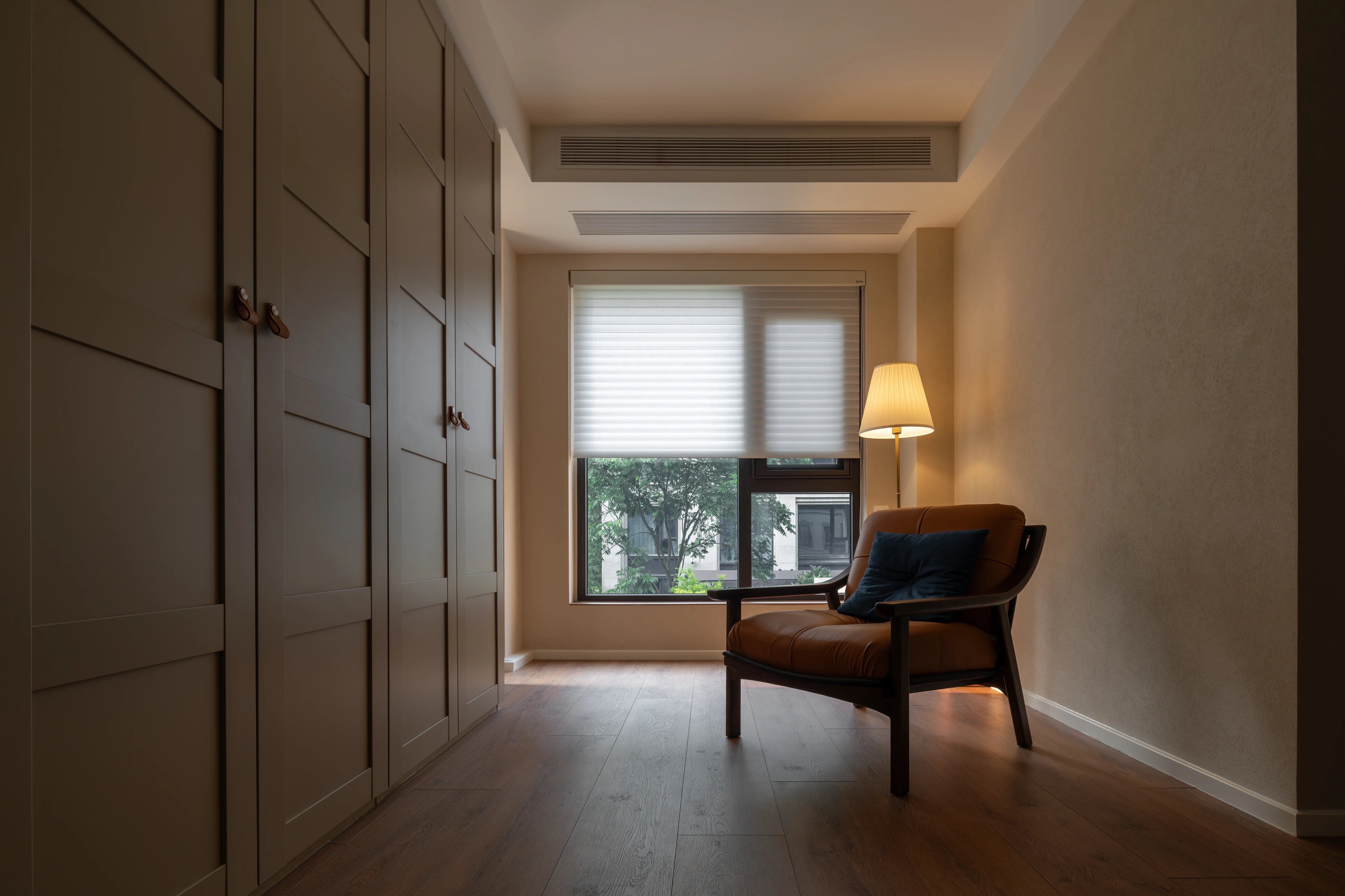 春山外330平日式原木叠墅 · 倾城国际设计丨中国浙江-20