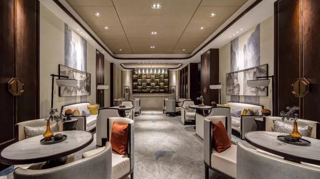 柏舍設計 | 新樂府售樓部 & 會所-19