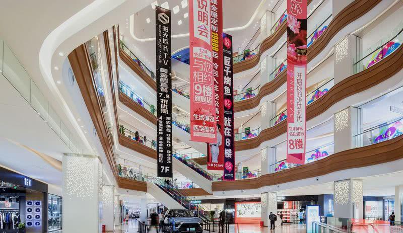 海口友谊阳光城-6