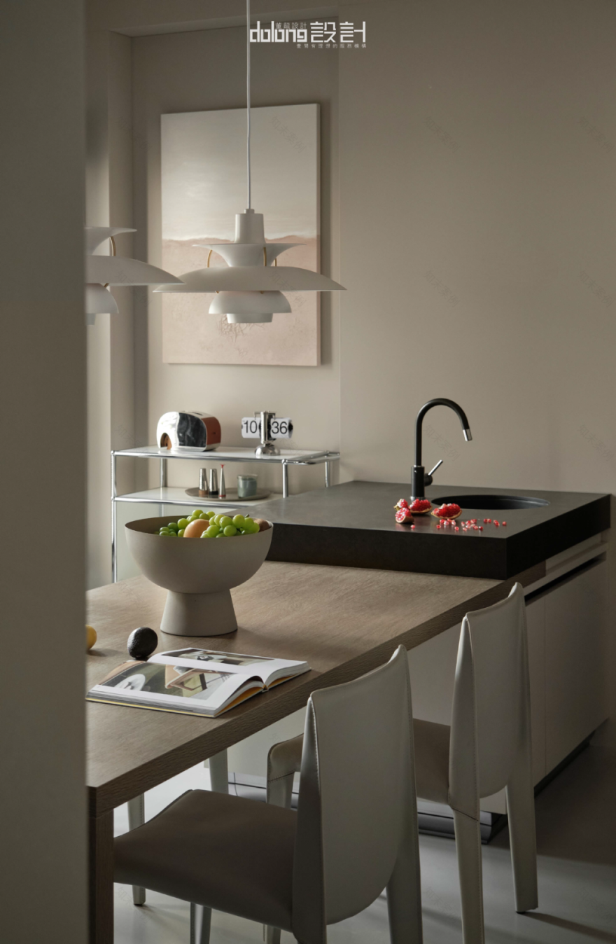 「Alter Ego·另一个我」丨中国南京丨DoLong董龍设计-24