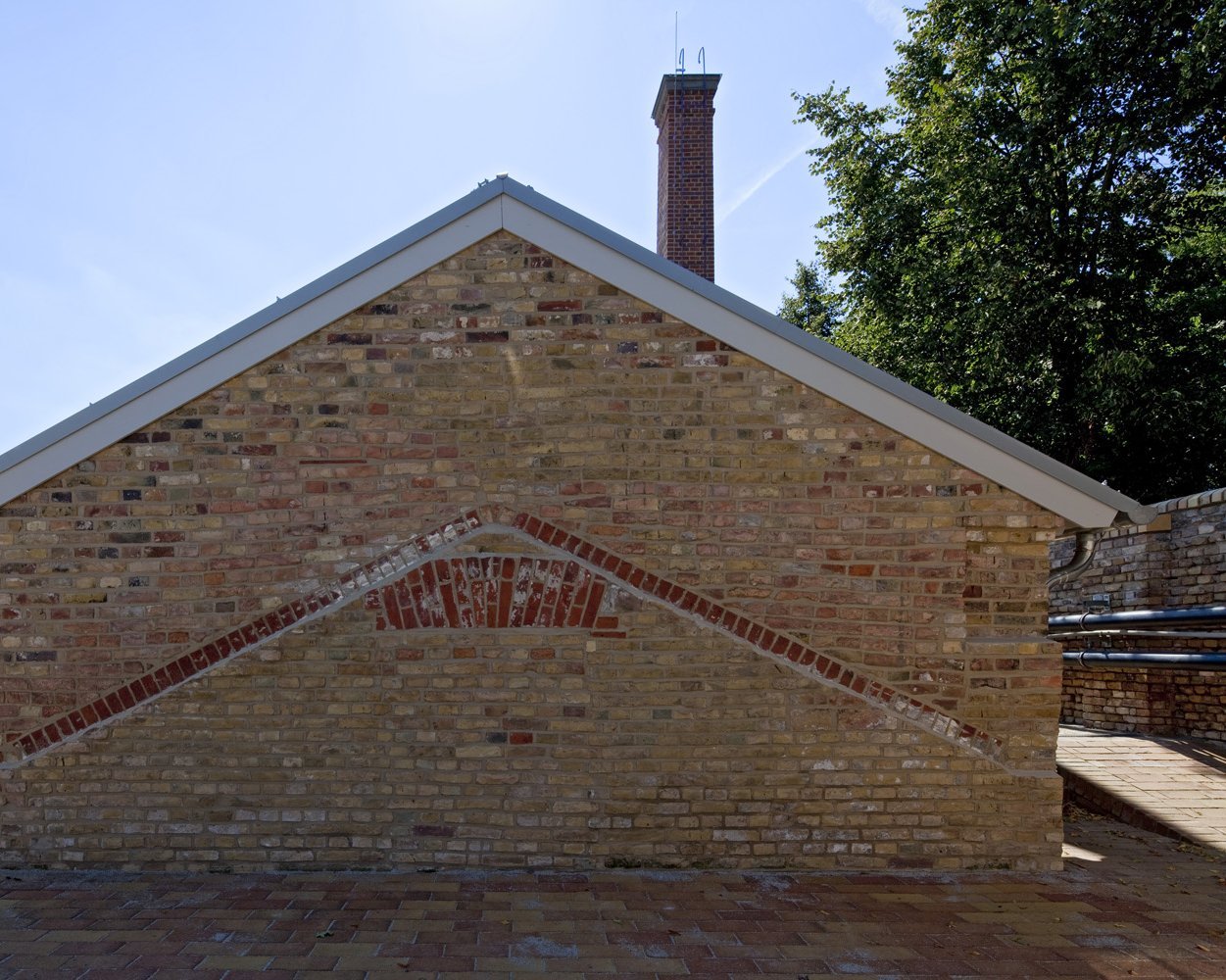 丨GermanyPotsdam丨Haas Architekten BDA-6