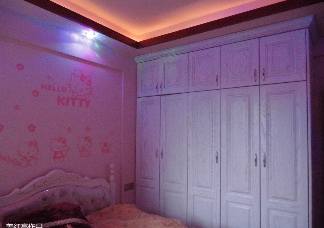 
南昌市昌北经开区英伦联邦夏女士雅居 -41