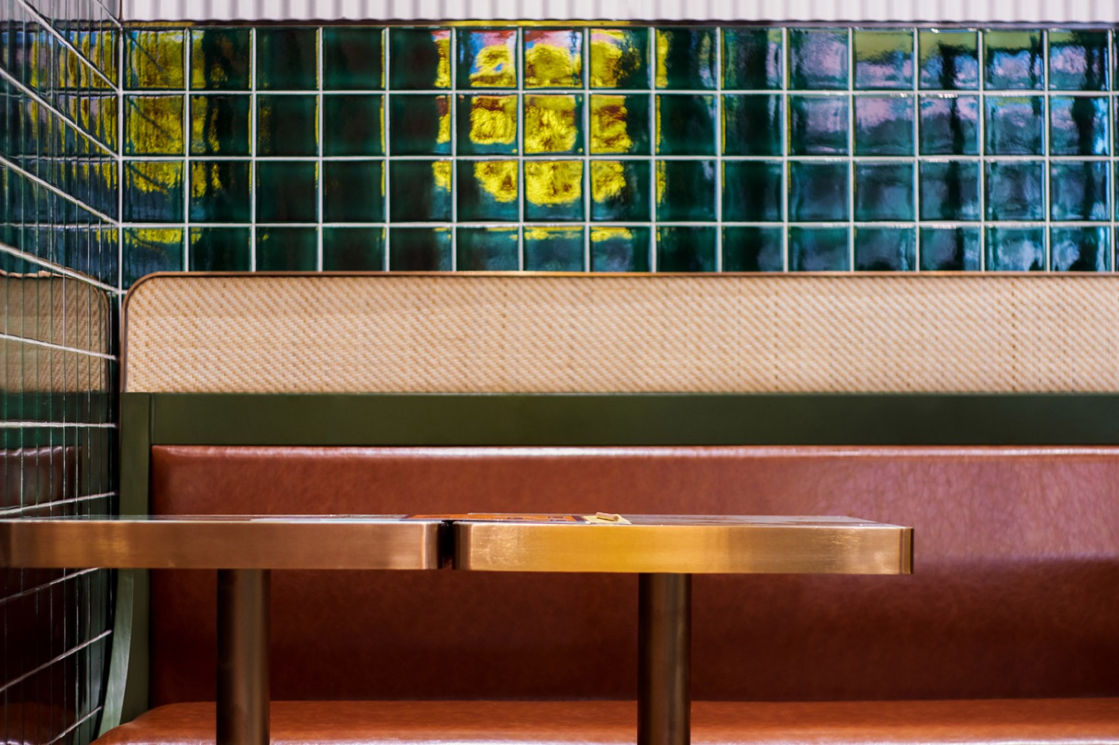 华心糖水铺室内设计-24