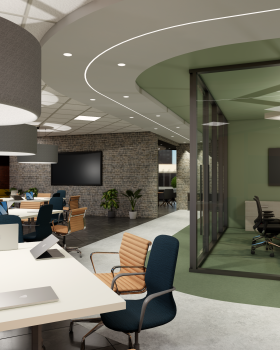 Oficina Colaborativa