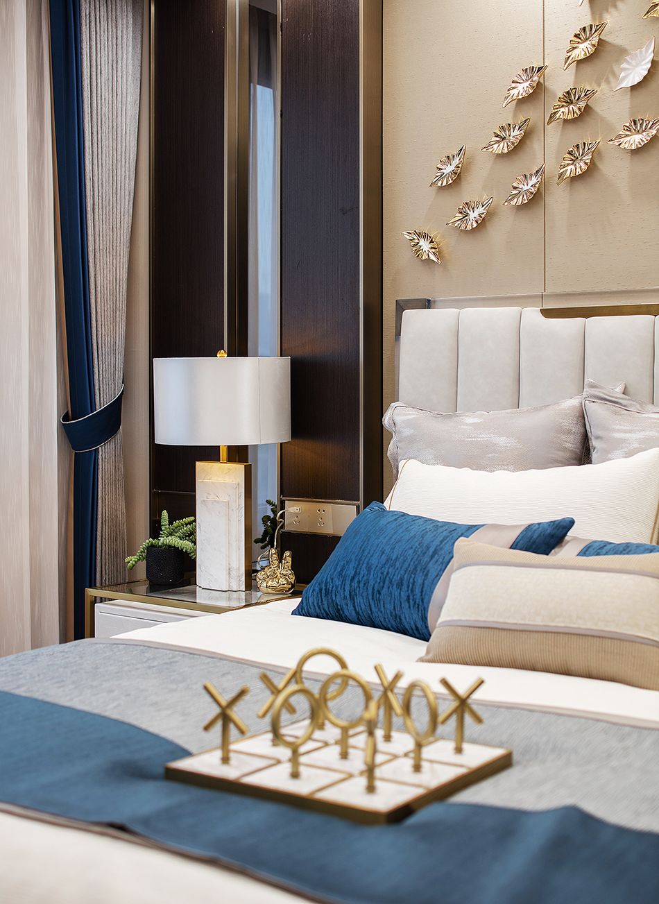 新中式风韵，浙江瑞安天宸府的神秘东方魅力-79