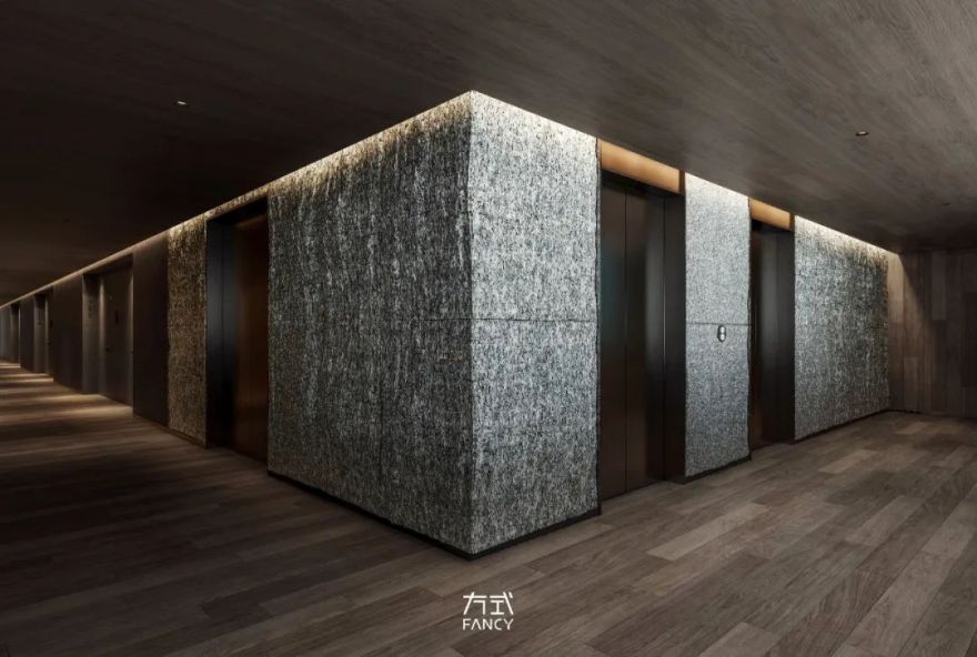 金光湖森活度假酒店丨中国厦门丨方式设计-42